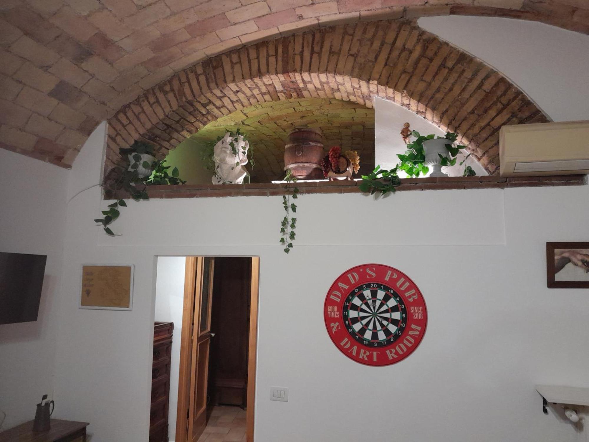 Domus Gelsomino Apartment Rome Exterior photo