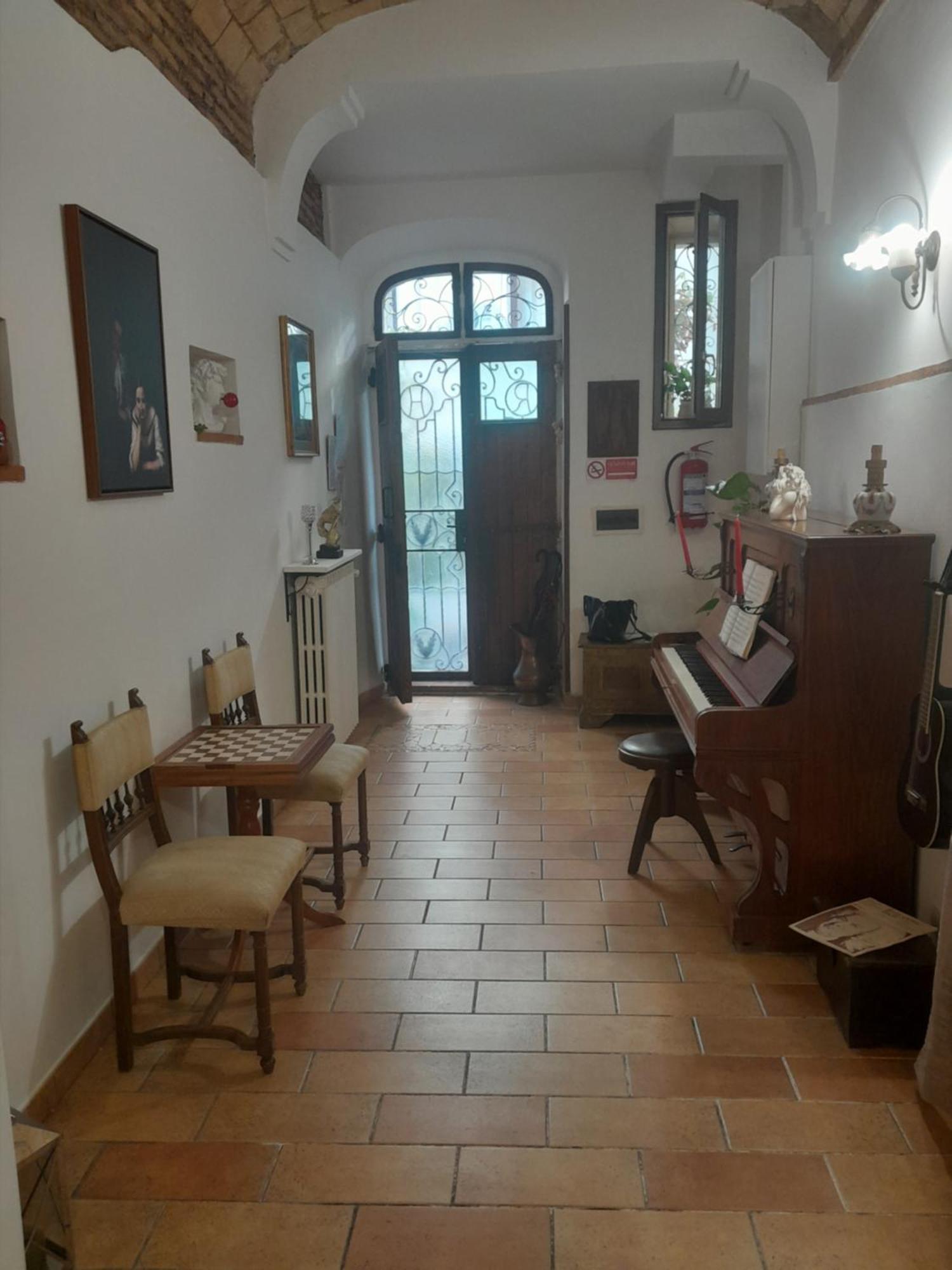 Domus Gelsomino Apartment Rome Exterior photo